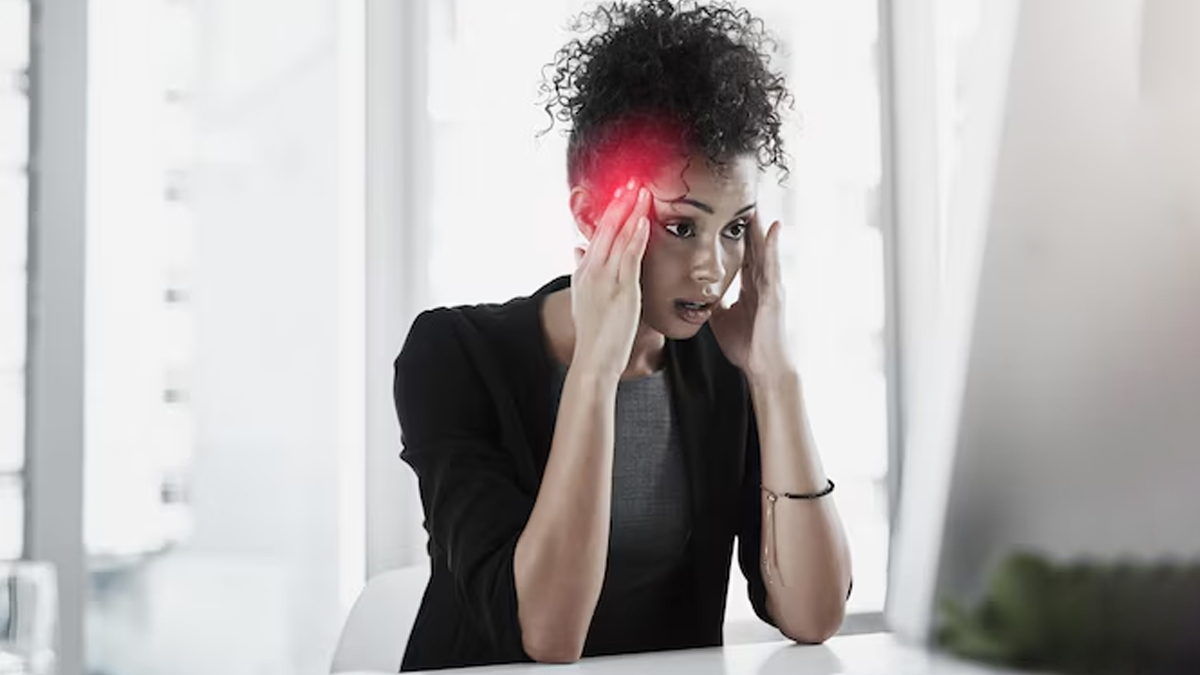 Tips To Manage Migraine Headache