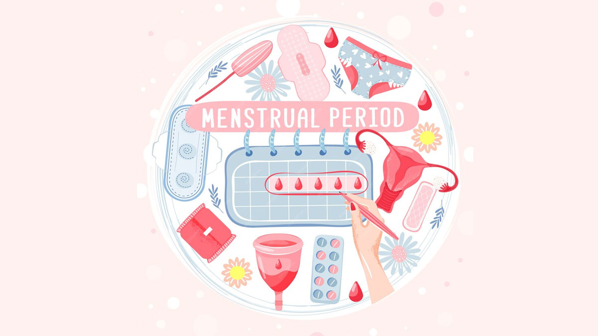 does sex affect periods 01