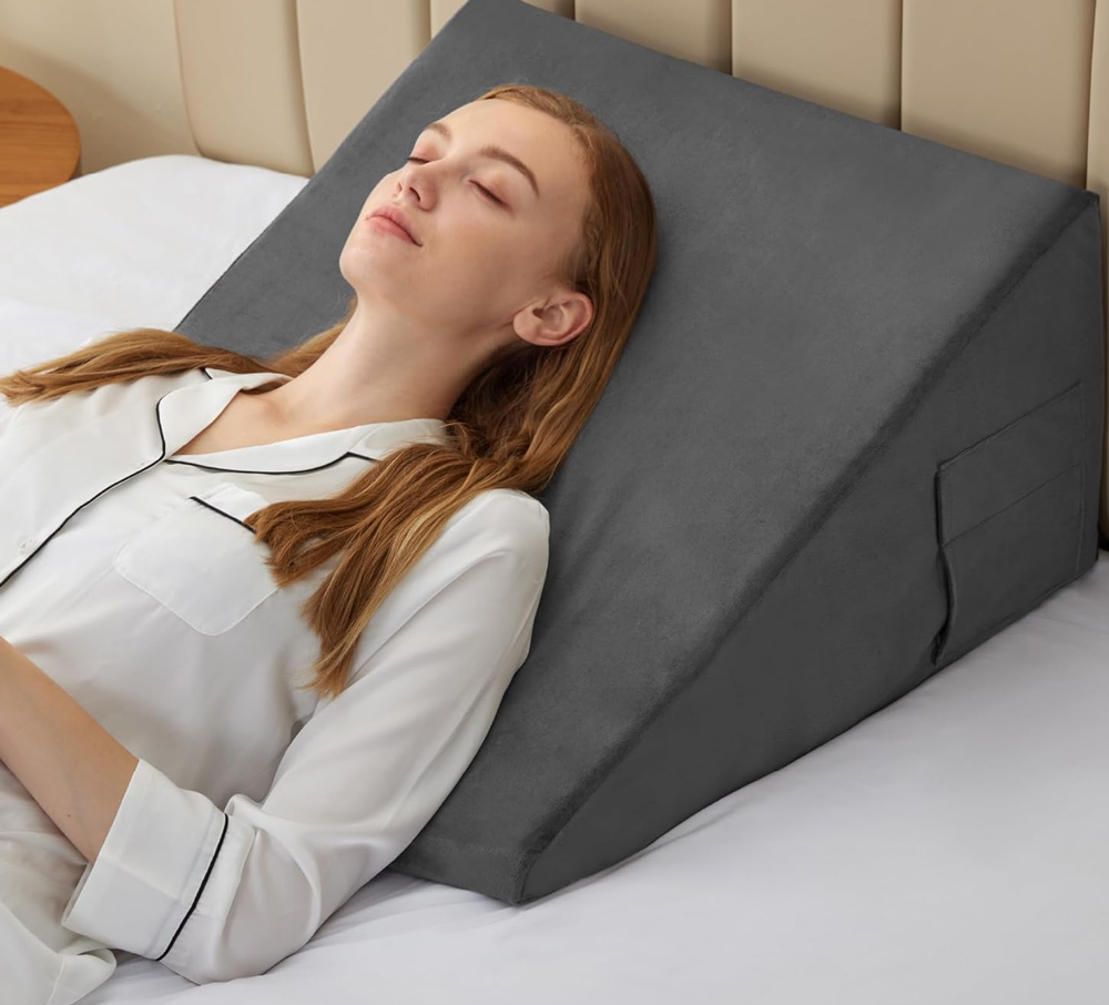 wedge-pillow-snoring