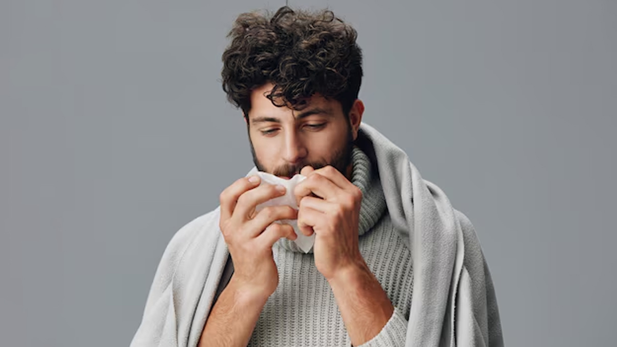 Ayurvedic Remedies For Cold Cough