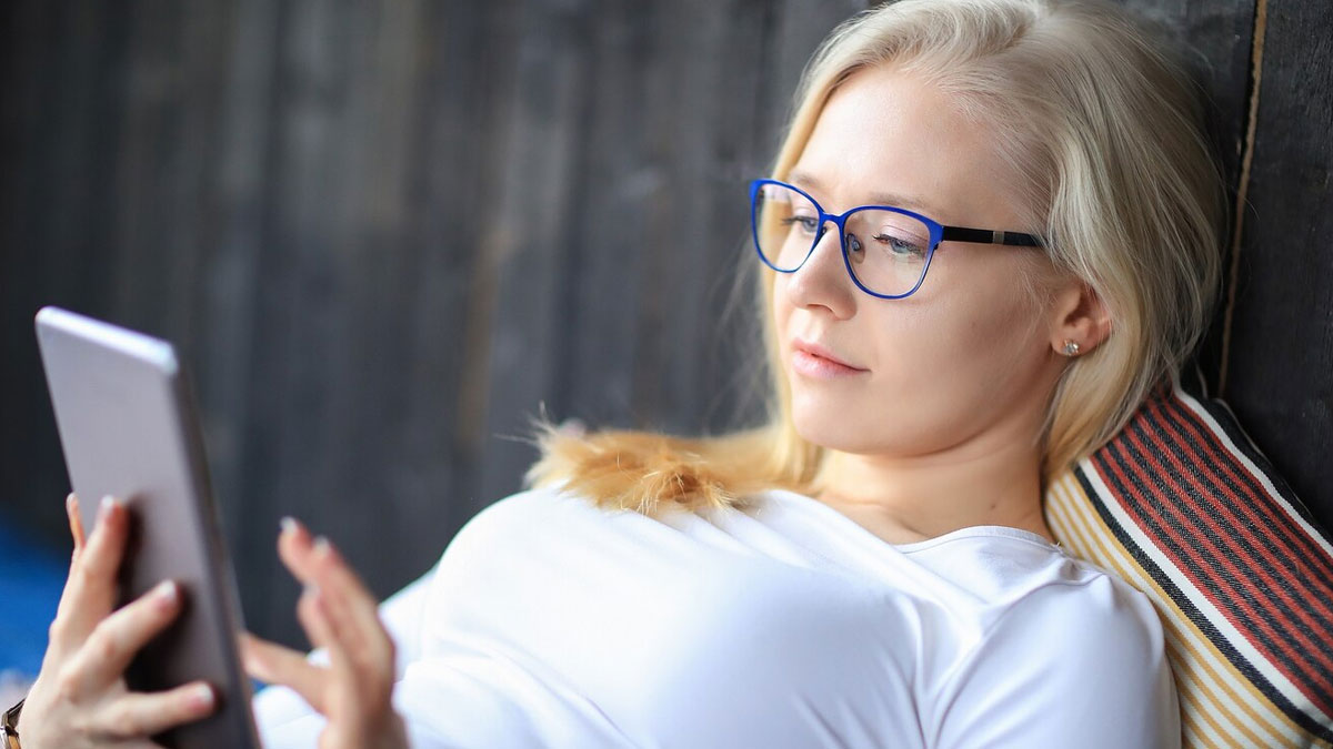 How Much Screen Time Is Safe