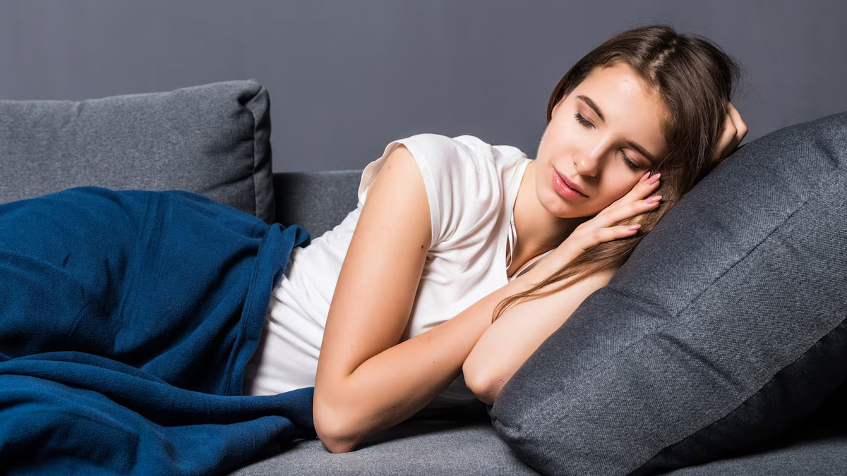 How too much sleep is bad for your brain 01