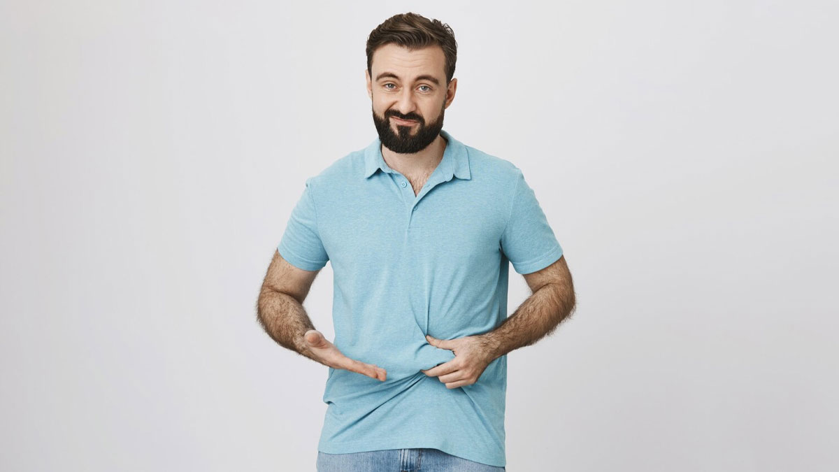 gut health