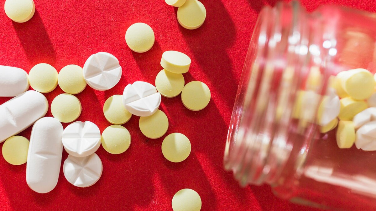 cholesterol medicine