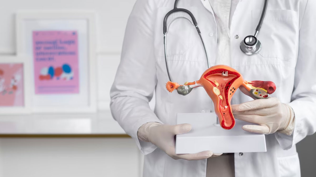 Cervical Cancer And Fertility