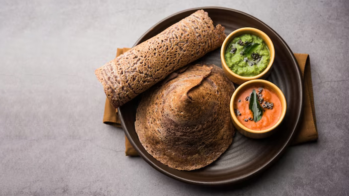 सर्दियों में बाजरे की रोटी के साथ गुड़ खाने के फायदे | Benefits of eating jaggery with Bajra roti in winter bajra-roti-in-pregncnay-inside