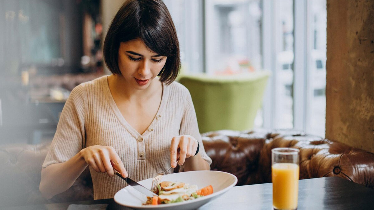 best time to eat breakfast