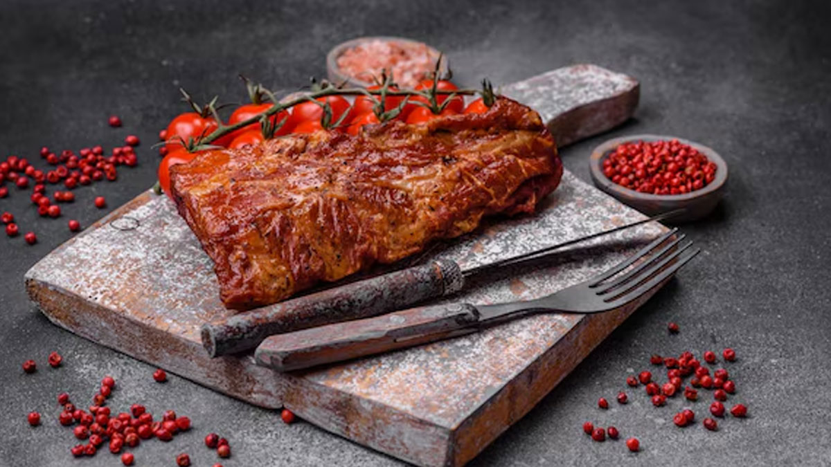 best way to eat red meat