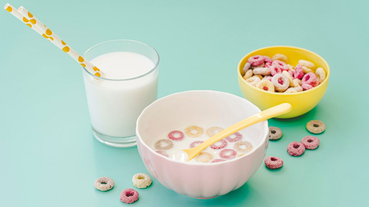 sugary-cereals-side-effects