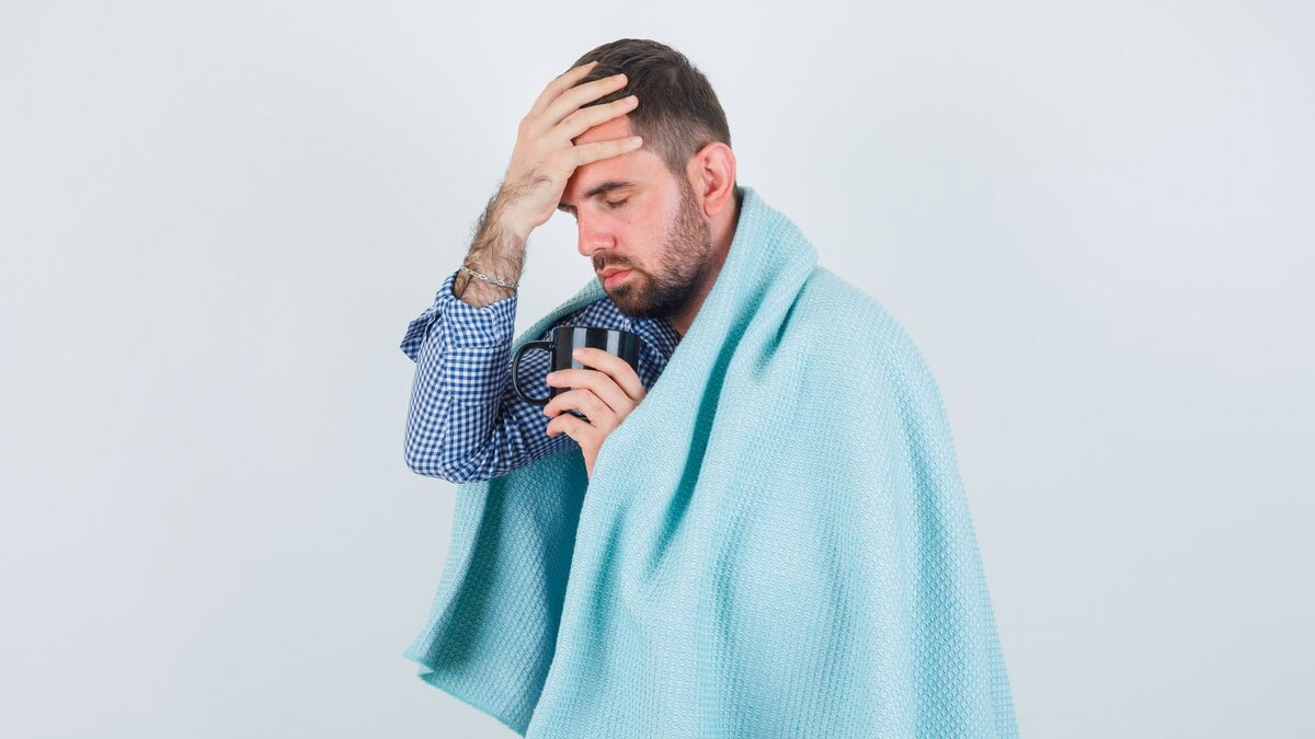 gaumutra is beneficial in recovering from fever 01