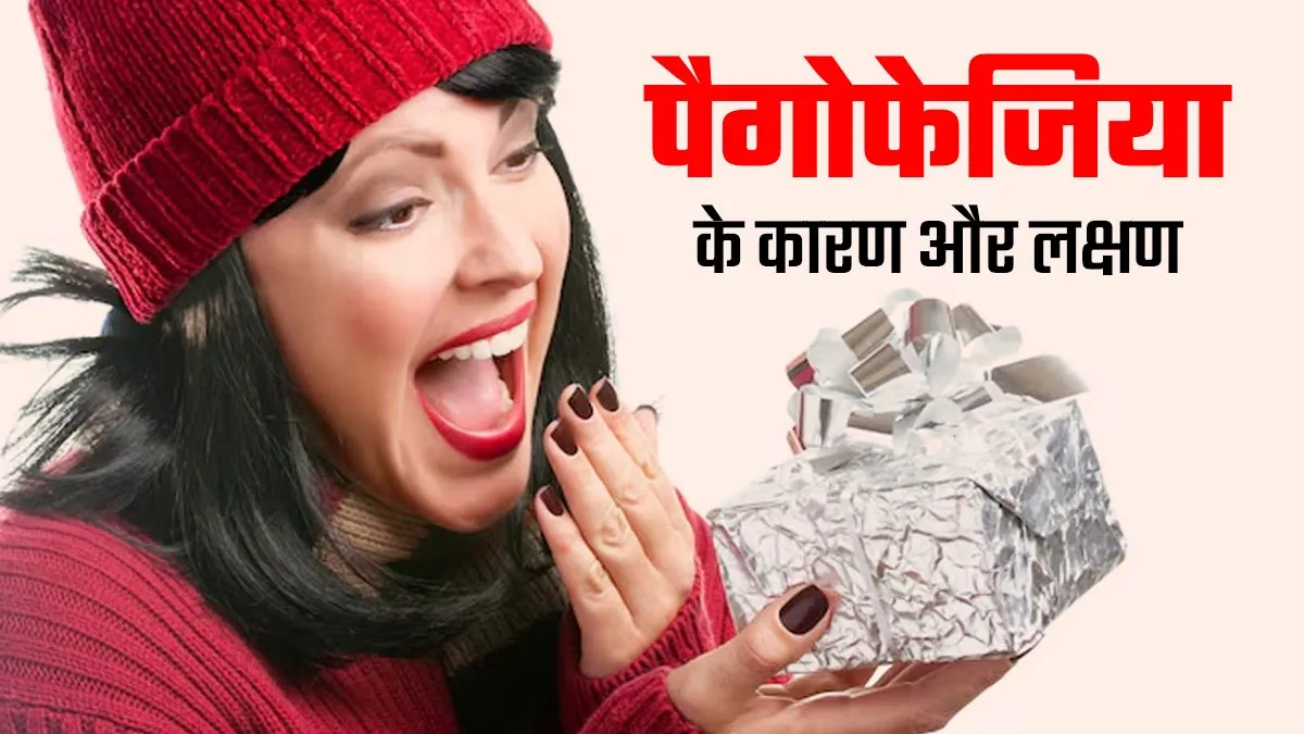 बर्फ खाने का मन करना है पैगोफेजिया (Pagophagia) का संकेत, डॉक्टर से जानें इस समस्या के बारे में