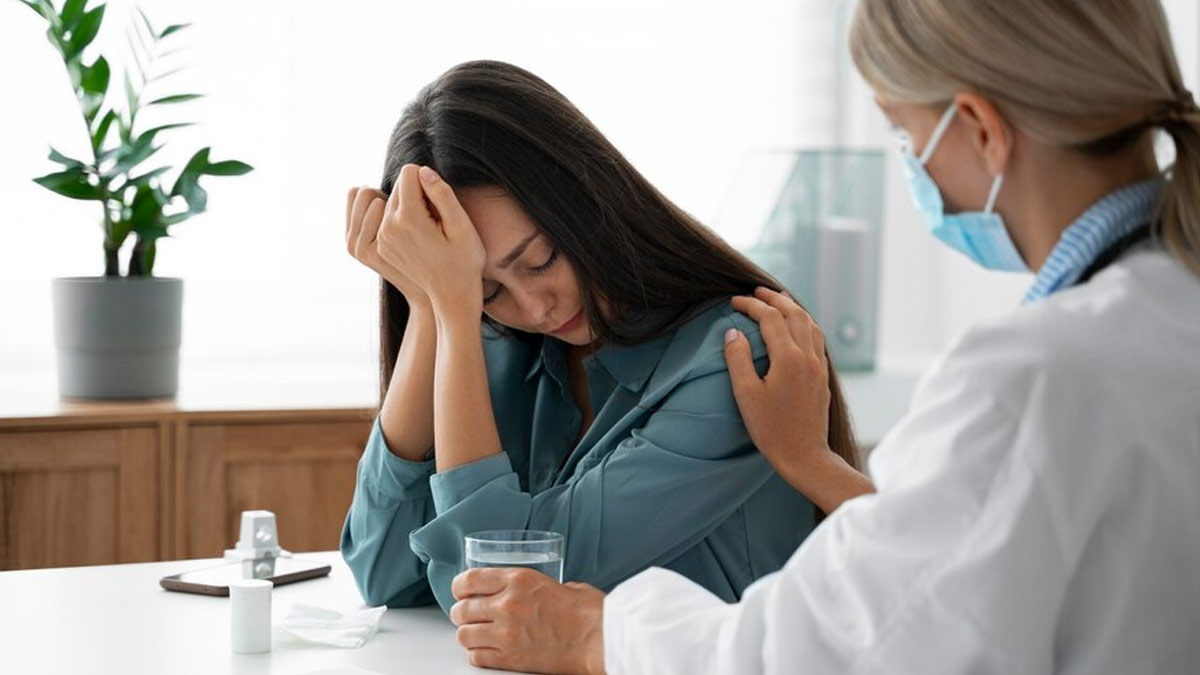 कॉपर-टी लगवाने के बाद क्या-क्या साइड इफेक्ट हो सकते हैं | what is the side effects of copper t in hindi What-diseases-can-women-suffer-from-due-to-hormonal-imbalance-main