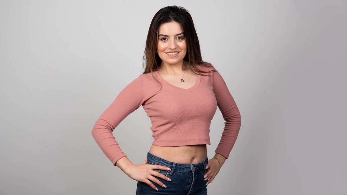 causes of saggy breasts at young age 01