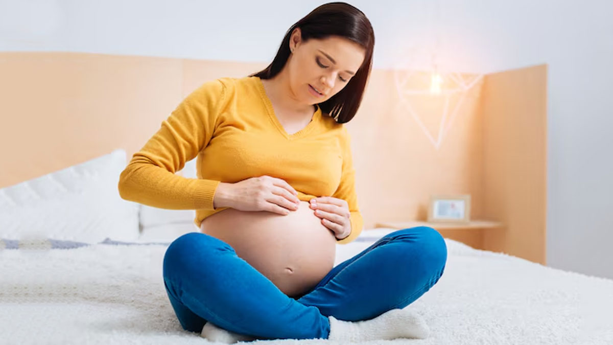 pregnancy-health-issues