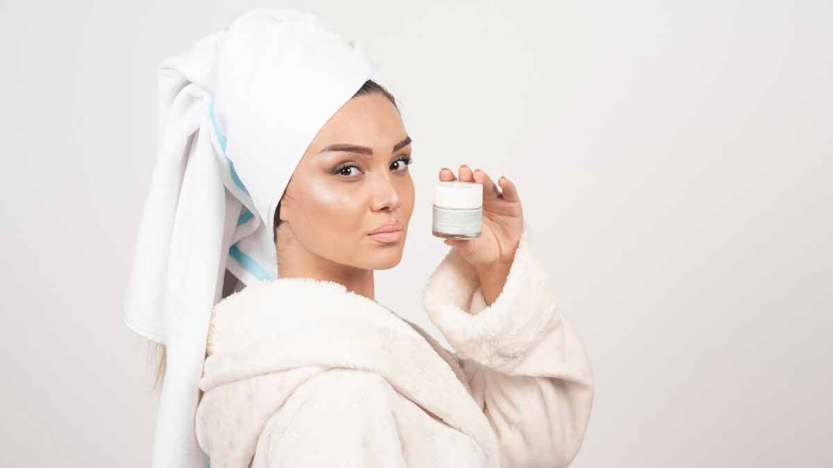 Do skin whitening creams work