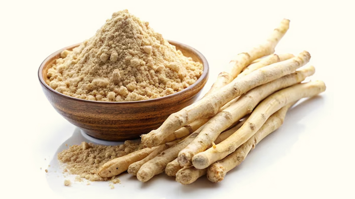 Shatavari Milk Benefits