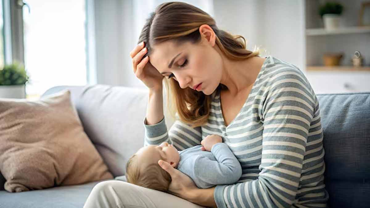 breastfeeding-problems