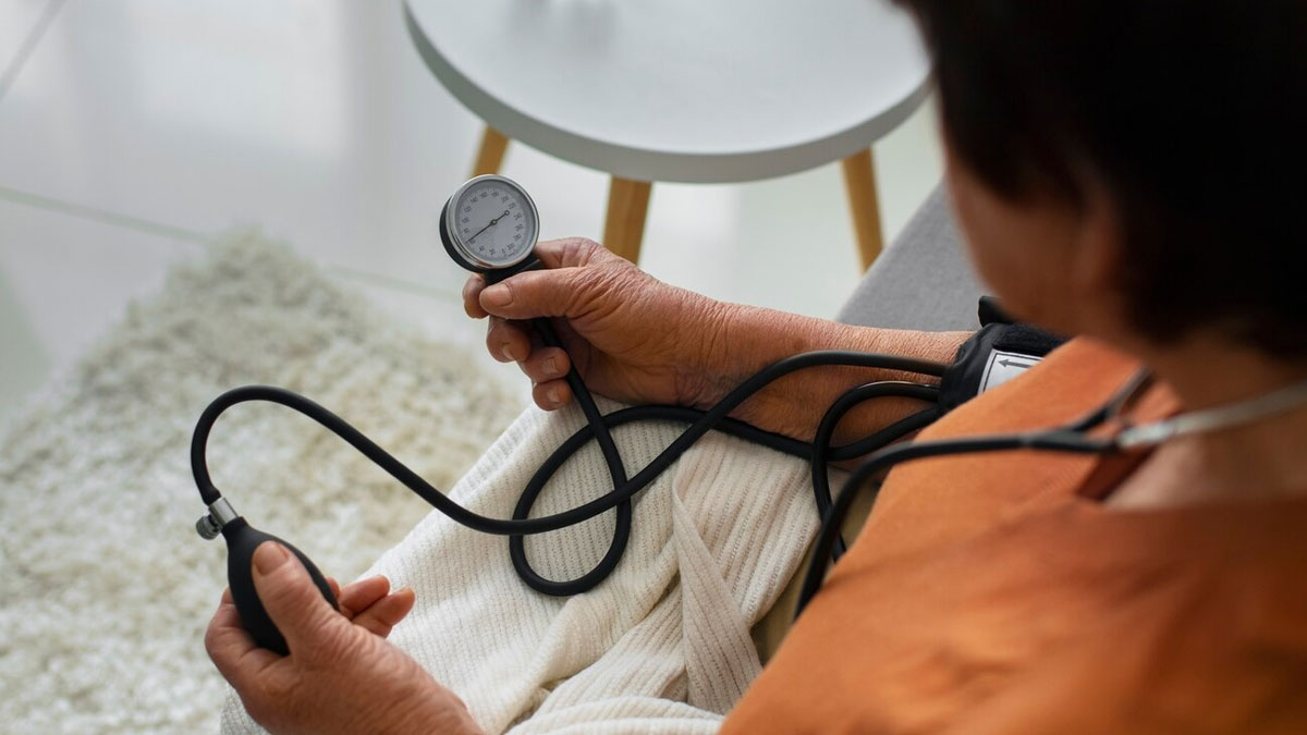 Jatamansi To Control High Blood Pressure