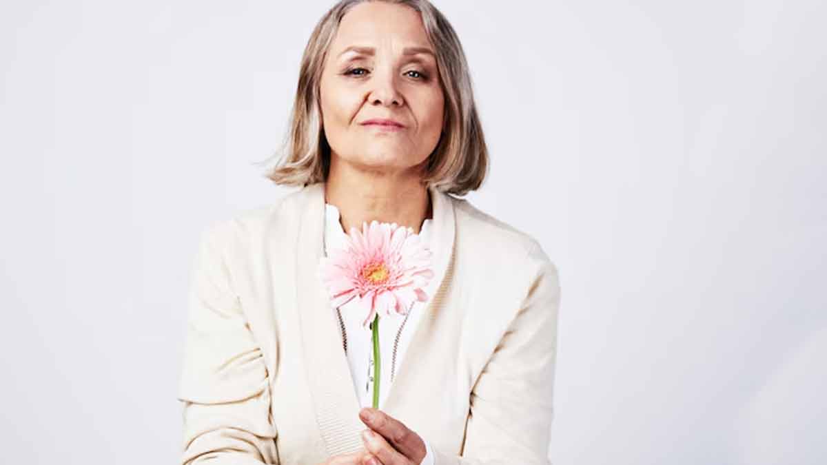 Signs of ending menopause