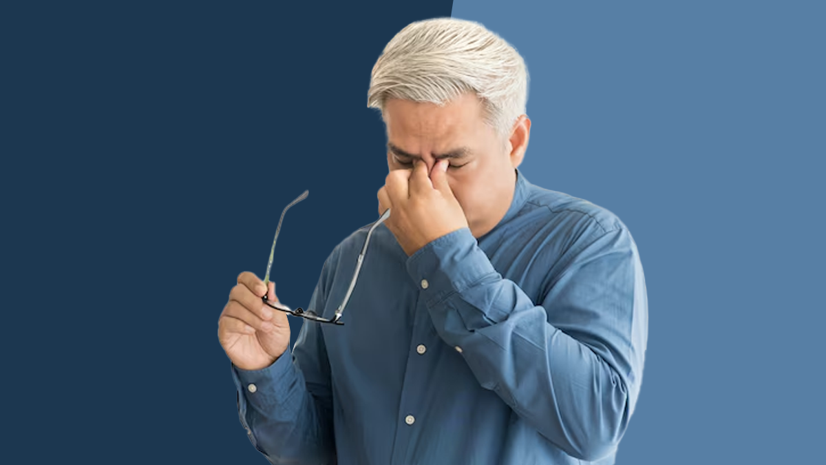 Type Of Eye Infections