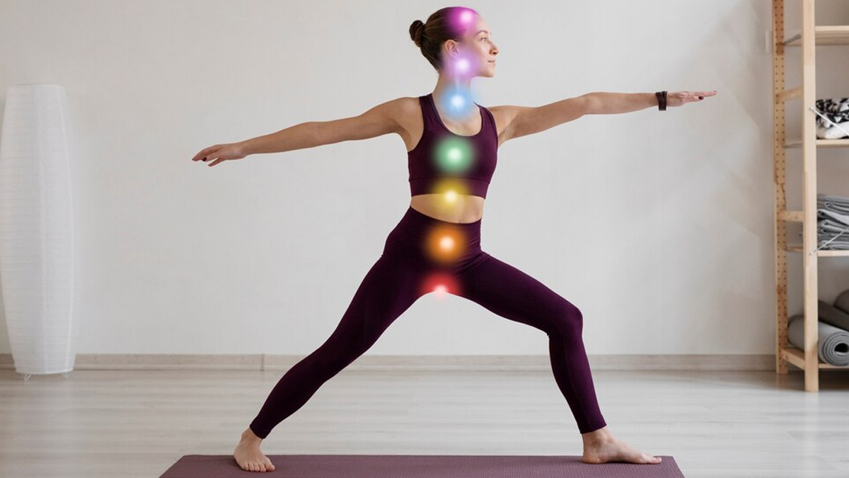 yoga for third eye chakra