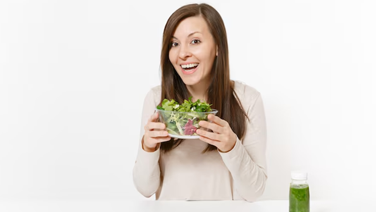 Foods That Help In Absorbing Iron Better With Green Vegetables In Hindi foods-help-to-absorbing-iron-with-green-vegetables-in