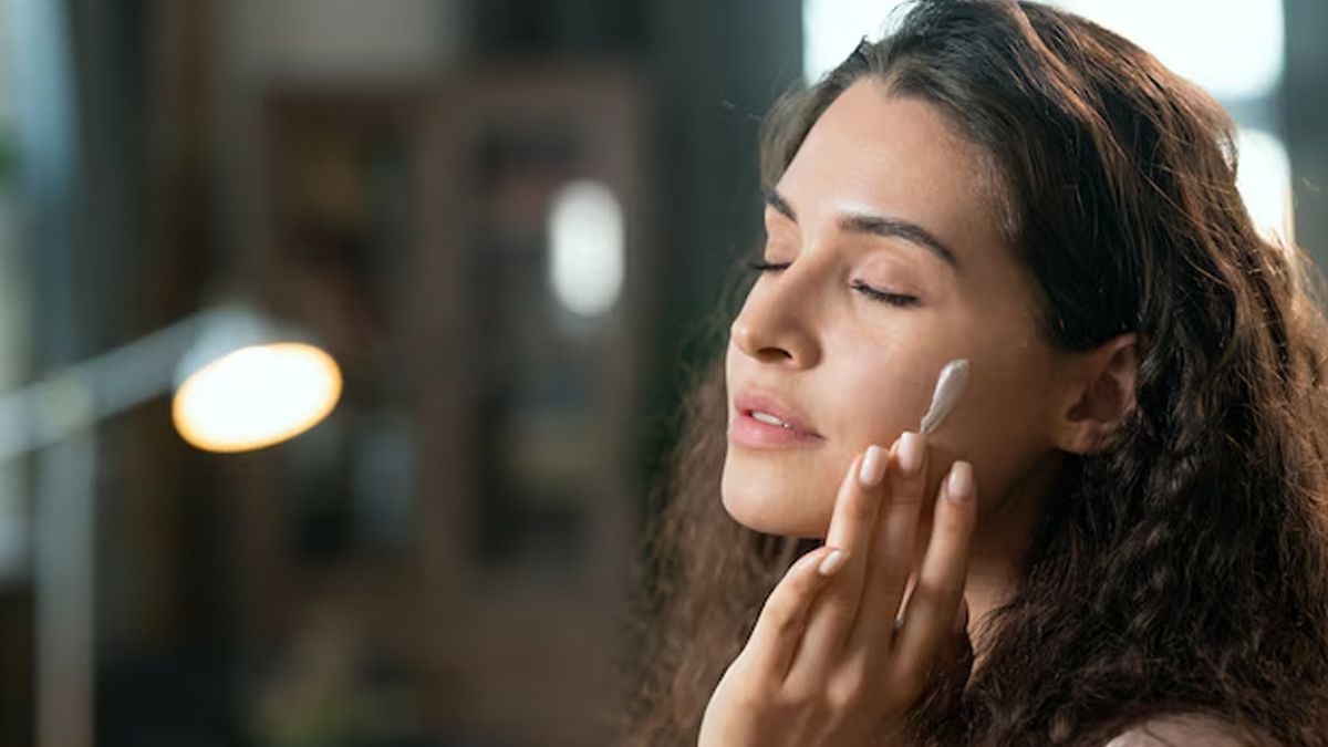 Skin Care Products for sensitive skin