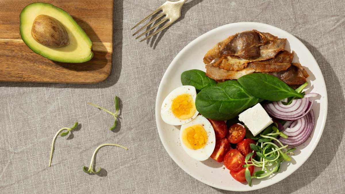 benefits-of-keto-diet-in-high-cholesterol-in