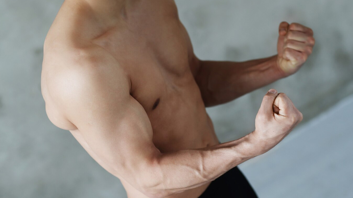 causes-of-arm-stiffness-after-workout-in