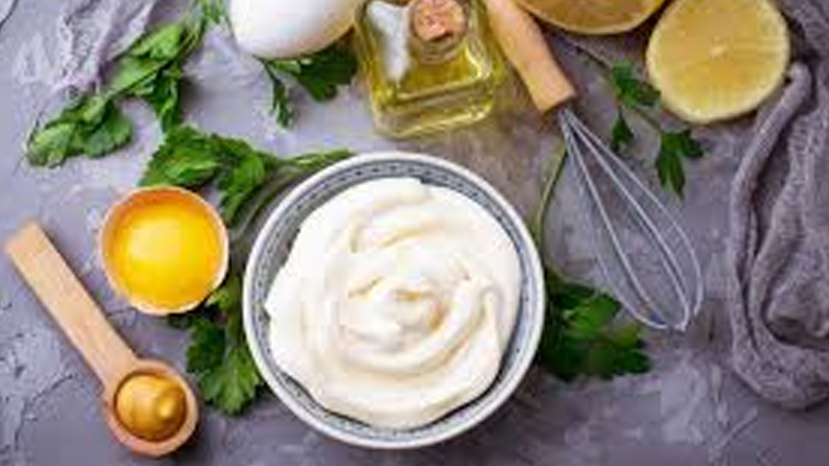 हार्ट हेल्थ के लिए मेयोनीज के नुकसान | Heart Health Side Effects of Mayonnaise in hindi heart-health-side-effects-of-mayonnaise-inside2