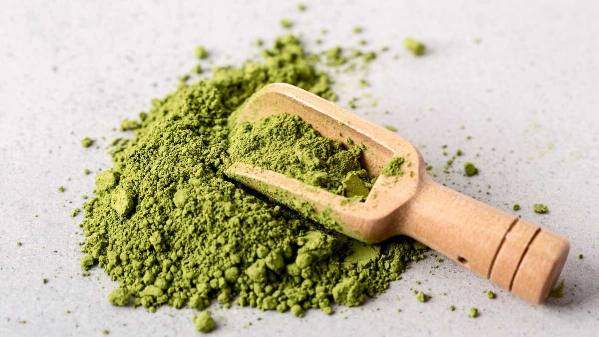 natural Kadha For Fever