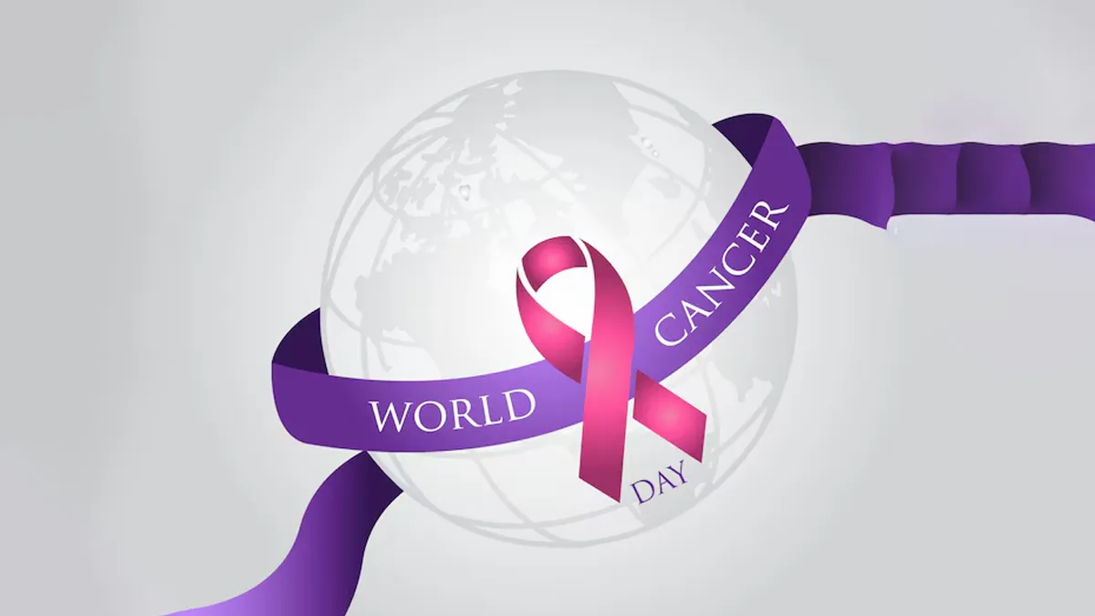 हर साल 4 फरवरी को मनाया जाता है World Cancer Day 2025, जानें इस दिन का महत्व और इतिहास
