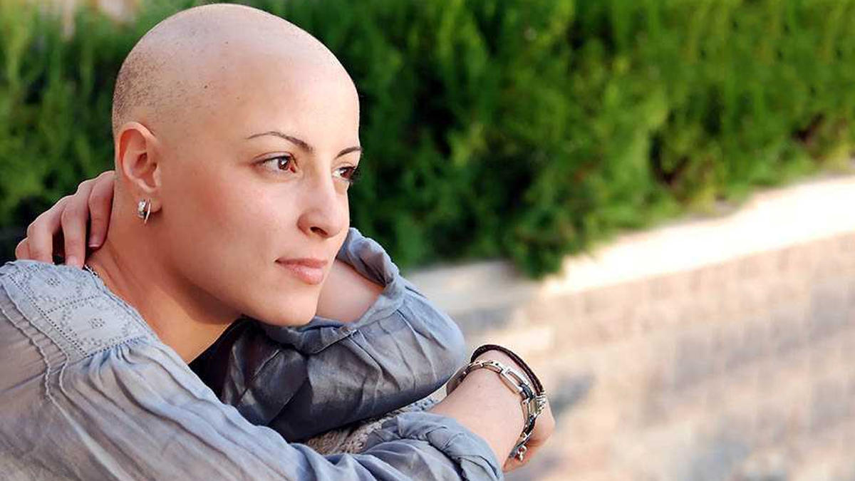 CANCER HAIRFALL
