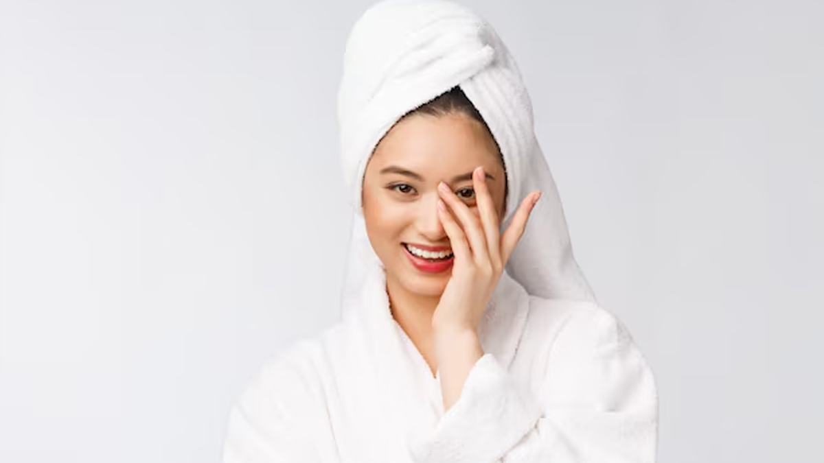 Side Effects Of Over Cleansing Skin