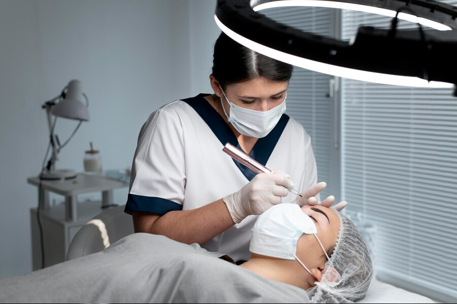Cosmetic Procedures