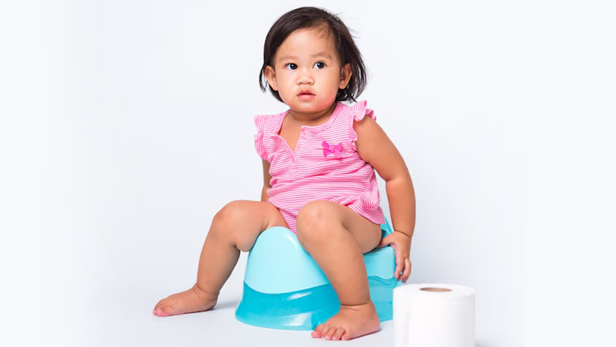 Is it normal for a child not to pee for twelve hours 01