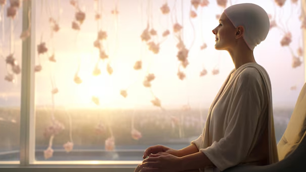 Meditation And Cancer