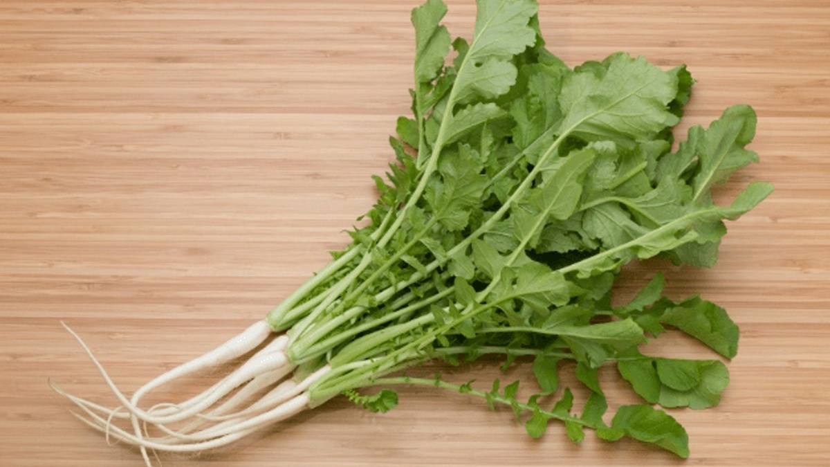 can-pregnant-women-eat-radish-leaves-insiee