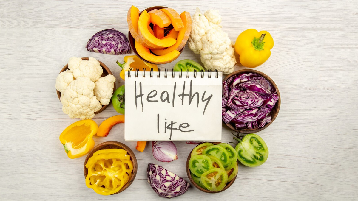 Diet For Cancer Prevention