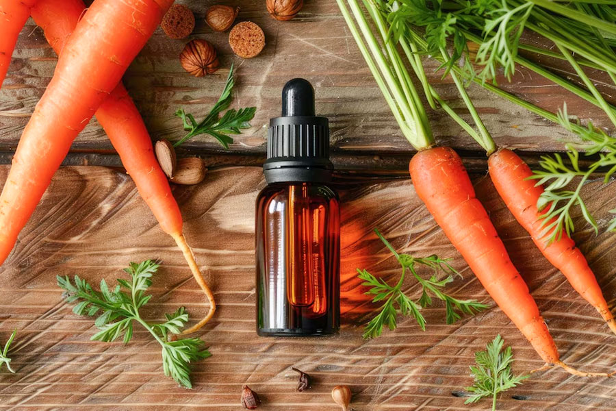 carrot-serum-benefits