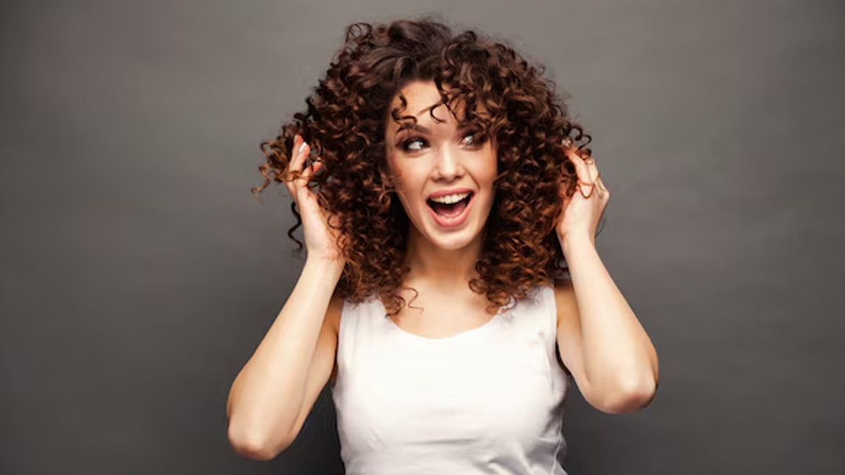 chemo curls