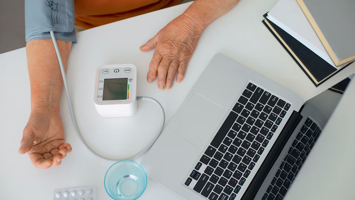 FaQ on high BP