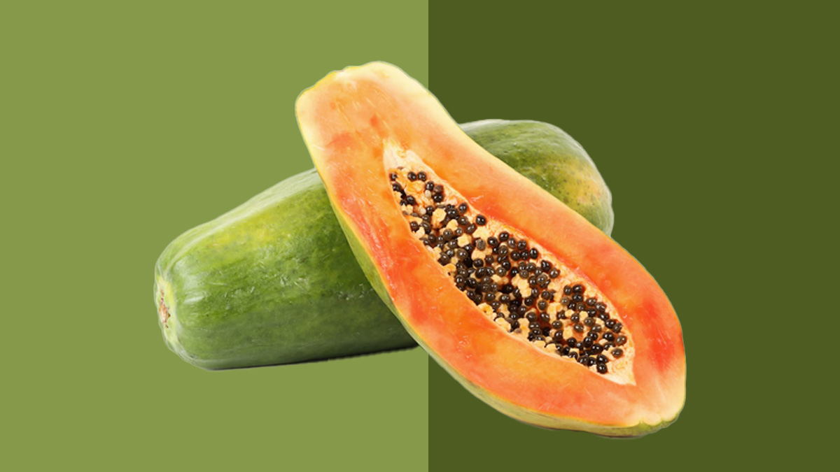 How To Use Papaya Seeds