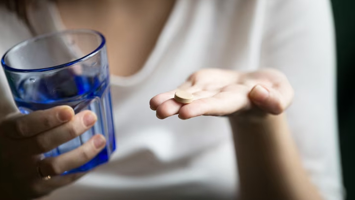 How-long-Women-should-take-iron-and-calcium-tablets-after-delivery-inside