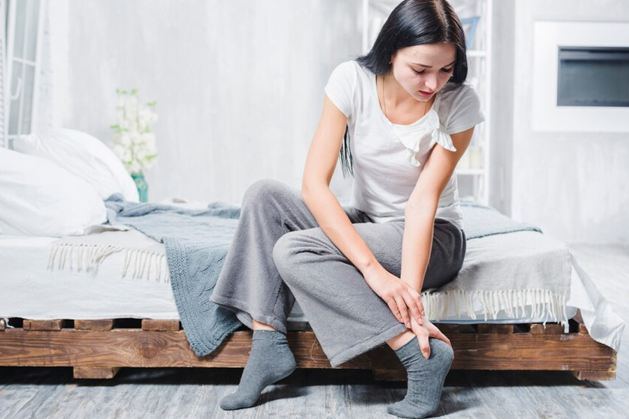 leg-pain-in-endometriosis-in