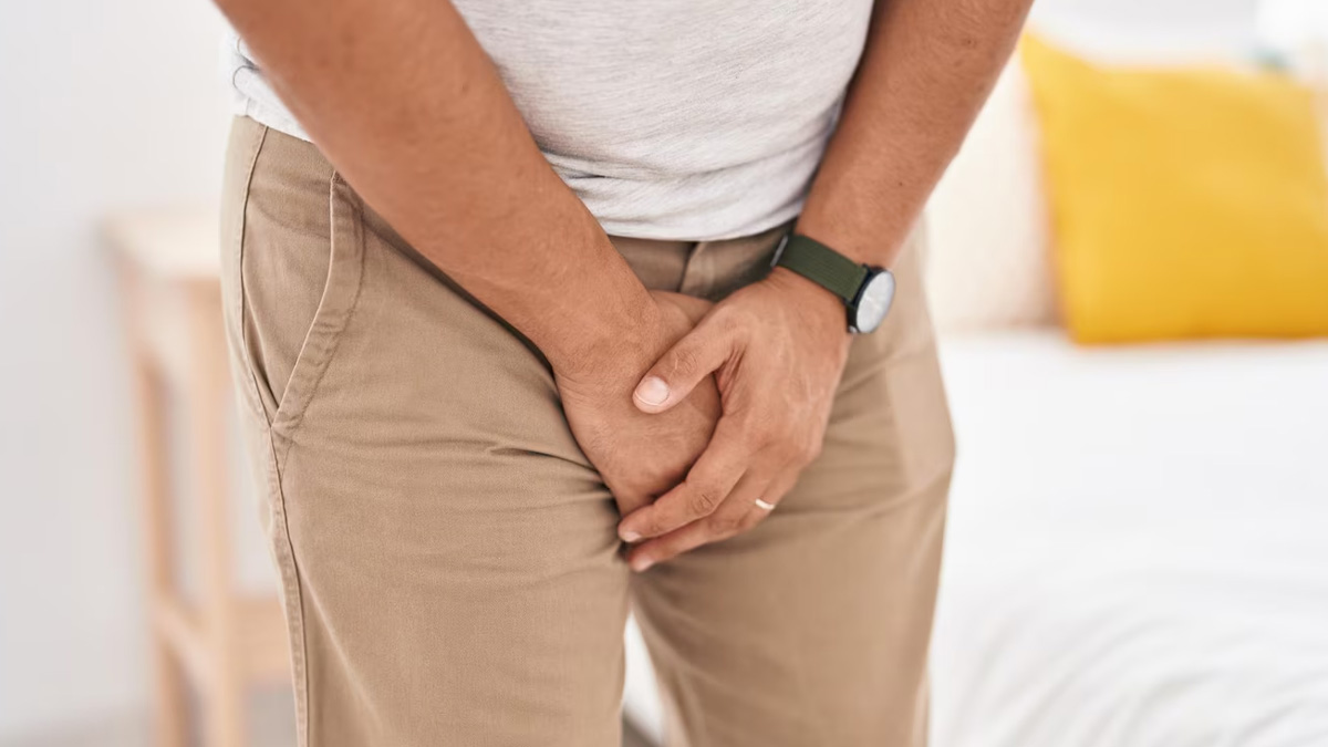 frequent-urination