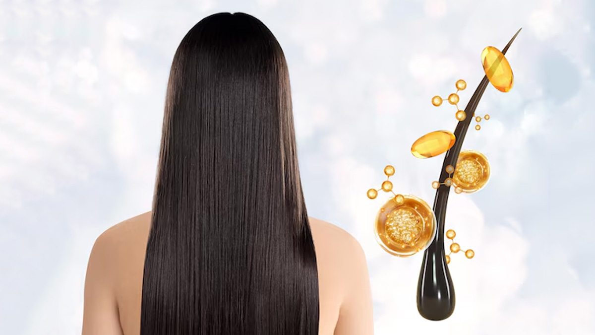 onion juice for hair