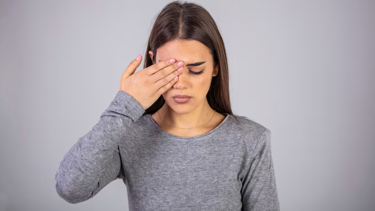 pink eye cleaning tips