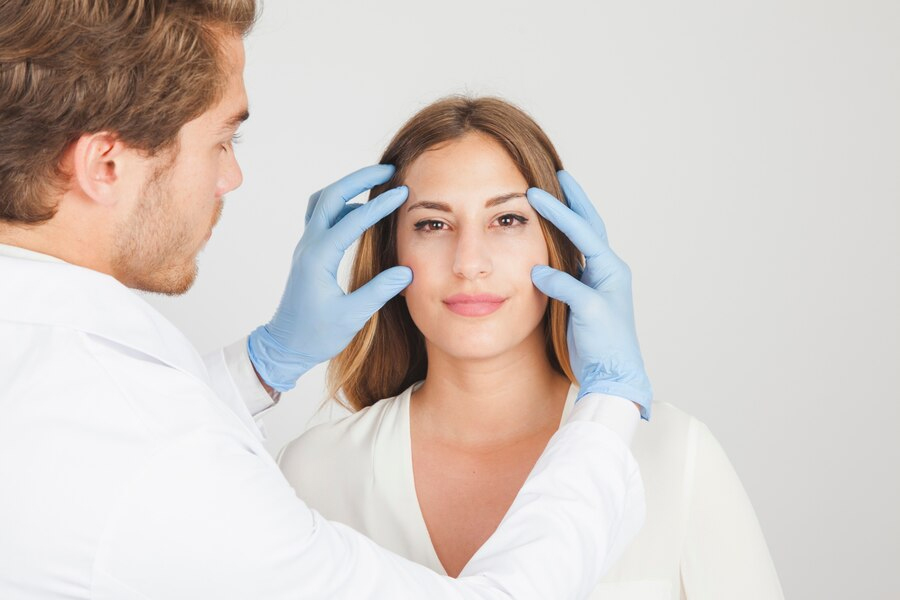 Laser Eye Surgery