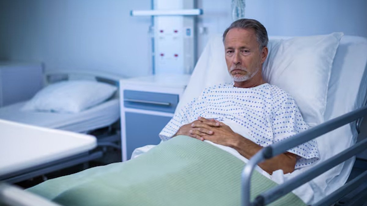 alcohol effect on healing process